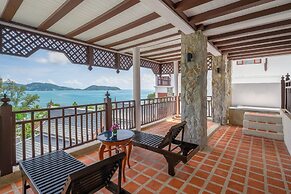 Thavorn Beach Village Resort & Spa Phuket
