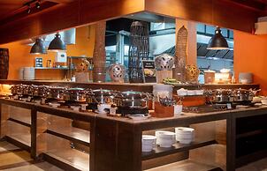 Thavorn Beach Village Resort & Spa Phuket