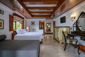 Thavorn Beach Village Resort & Spa Phuket
