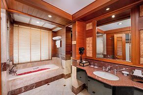 Thavorn Beach Village Resort & Spa Phuket