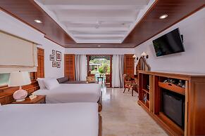 Thavorn Beach Village Resort & Spa Phuket