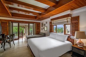 Thavorn Beach Village Resort & Spa Phuket