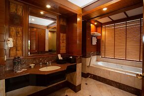 Thavorn Beach Village Resort & Spa Phuket