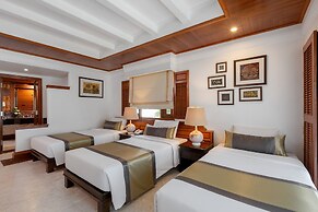 Thavorn Beach Village Resort & Spa Phuket