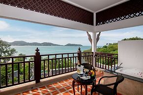 Thavorn Beach Village Resort & Spa Phuket