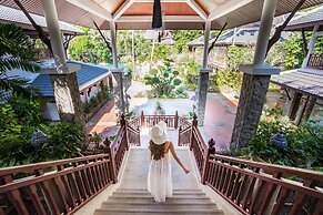 Thavorn Beach Village Resort & Spa Phuket