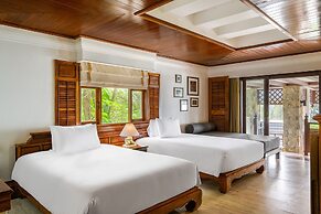 Thavorn Beach Village Resort & Spa Phuket