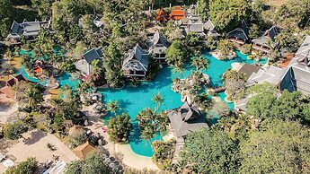 Thavorn Beach Village Resort & Spa Phuket