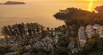 Thavorn Beach Village Resort & Spa Phuket