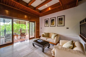 Thavorn Beach Village Resort & Spa Phuket