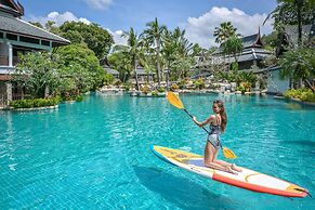 Thavorn Beach Village Resort & Spa Phuket