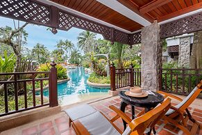 Thavorn Beach Village Resort & Spa Phuket