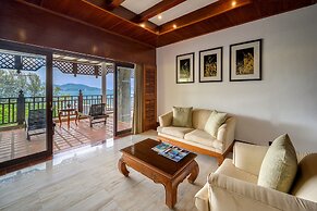 Thavorn Beach Village Resort & Spa Phuket