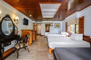 Thavorn Beach Village Resort & Spa Phuket