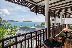 Thavorn Beach Village Resort & Spa Phuket