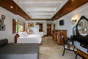 Thavorn Beach Village Resort & Spa Phuket