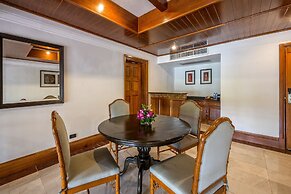 Thavorn Beach Village Resort & Spa Phuket