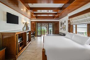 Thavorn Beach Village Resort & Spa Phuket