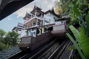 Thavorn Beach Village Resort & Spa Phuket