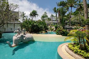Thavorn Beach Village Resort & Spa Phuket
