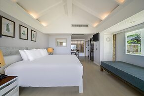 Thavorn Beach Village Resort & Spa Phuket