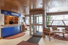 Résidence Pierre & Vacances Chamonix La Rivière