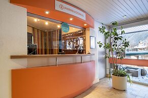 Résidence Pierre & Vacances Chamonix La Rivière