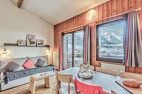 Résidence Pierre & Vacances Chamonix La Rivière