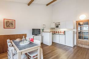 Résidence Pierre & Vacances Chamonix La Rivière