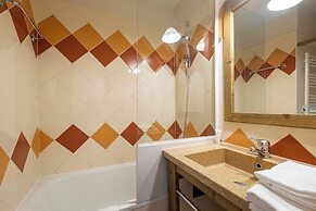 Résidence Pierre & Vacances Chamonix La Rivière