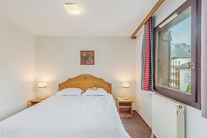 Résidence Pierre & Vacances Chamonix La Rivière