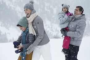 Résidence Pierre & Vacances Chamonix La Rivière