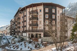Résidence Pierre & Vacances Chamonix La Rivière