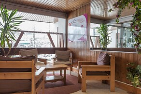 Résidence Pierre & Vacances Chamonix La Rivière