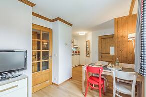 Résidence Pierre & Vacances Chamonix La Rivière