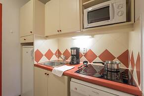 Résidence Pierre & Vacances Chamonix La Rivière