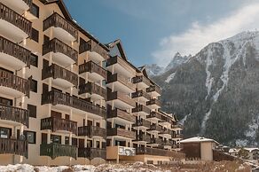 Résidence Pierre & Vacances Chamonix La Rivière