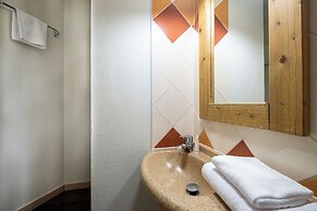 Résidence Pierre & Vacances Chamonix La Rivière