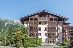 Résidence Pierre & Vacances Chamonix La Rivière