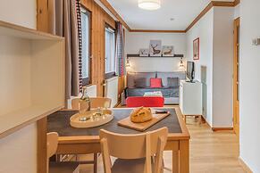 Résidence Pierre & Vacances Chamonix La Rivière