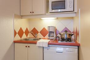 Résidence Pierre & Vacances Chamonix La Rivière