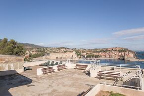 Pierre & Vacances Résidence Les Balcons de Collioure