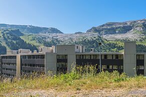 Résidence Pierre & Vacances Flaine La Forêt