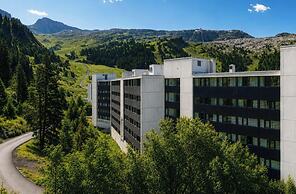 Résidence Pierre & Vacances Flaine La Forêt