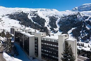 Résidence Pierre & Vacances Flaine La Forêt