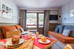 Résidence Pierre & Vacances Le Britania