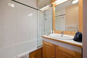 Résidence Pierre & Vacances Les Valmonts