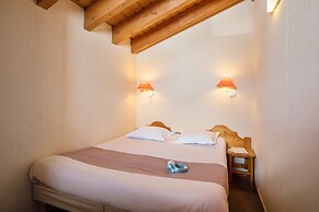 Résidence Pierre & Vacances Les Valmonts