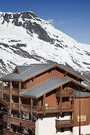 Résidence Pierre & Vacances Les Valmonts