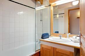 Résidence Pierre & Vacances Les Valmonts